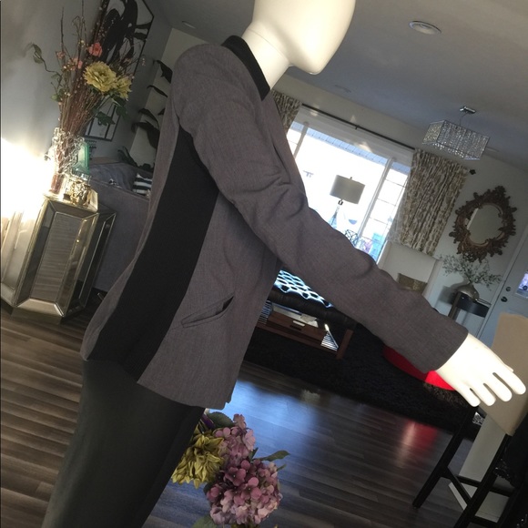 ADRIANNA  PAPELL BLAZER - Picture 2 of 8